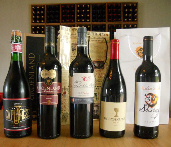 Shiraz_Boschkloof
